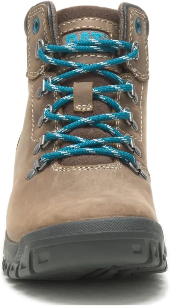 CAT Footwear Women's Mae Waterproof Construction Boot
