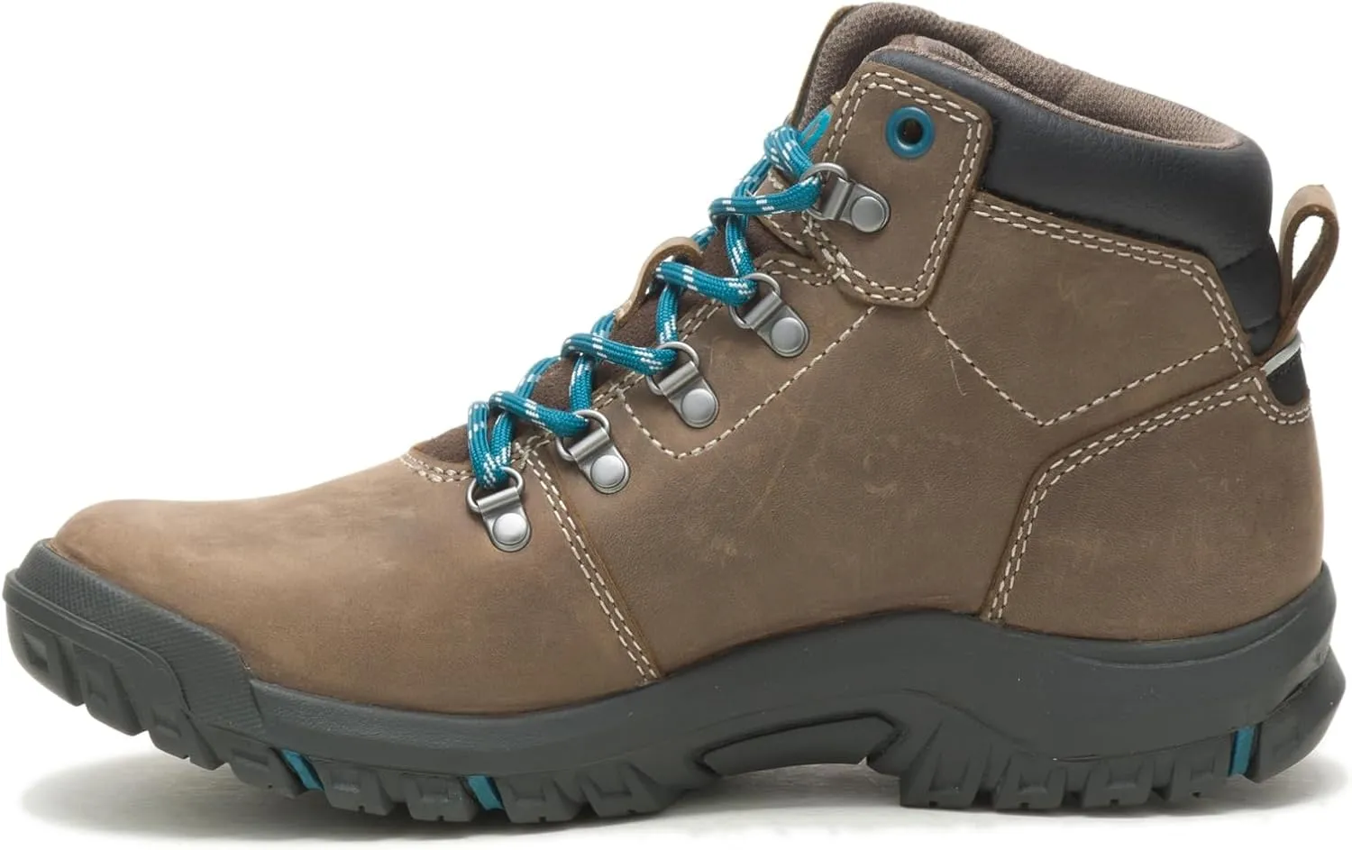 CAT Footwear Women's Mae Waterproof Construction Boot