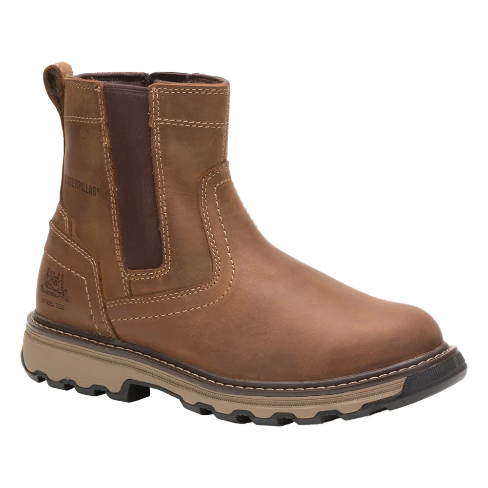 Caterpillar Pelton Safety Boot