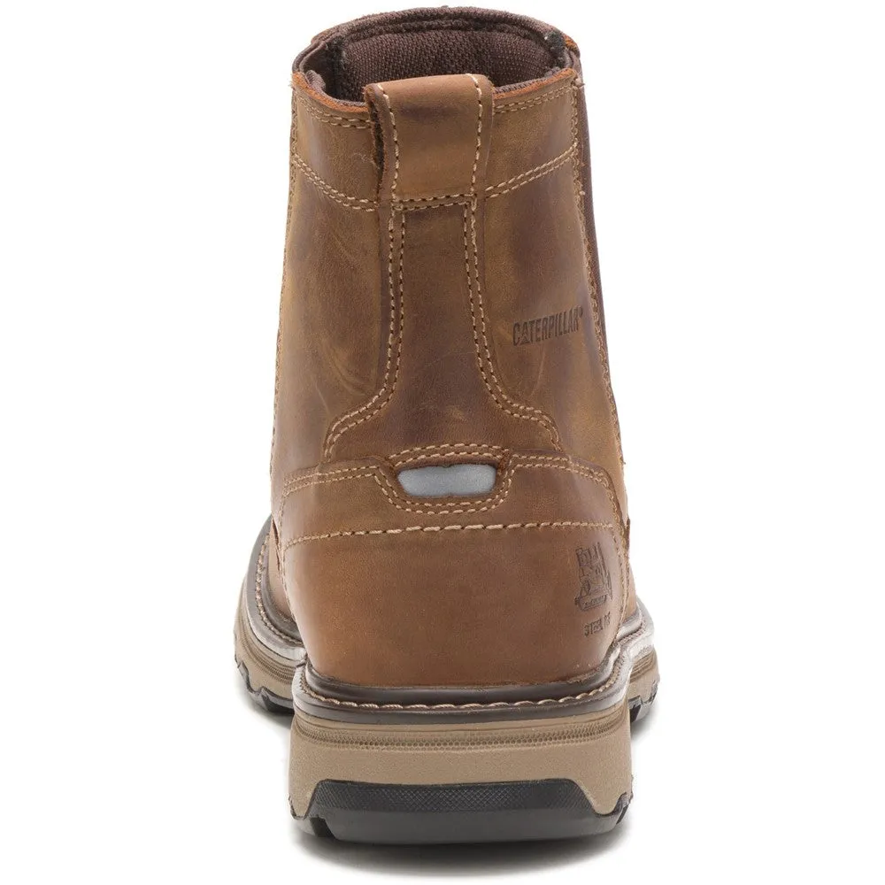 Caterpillar Pelton Safety Boot