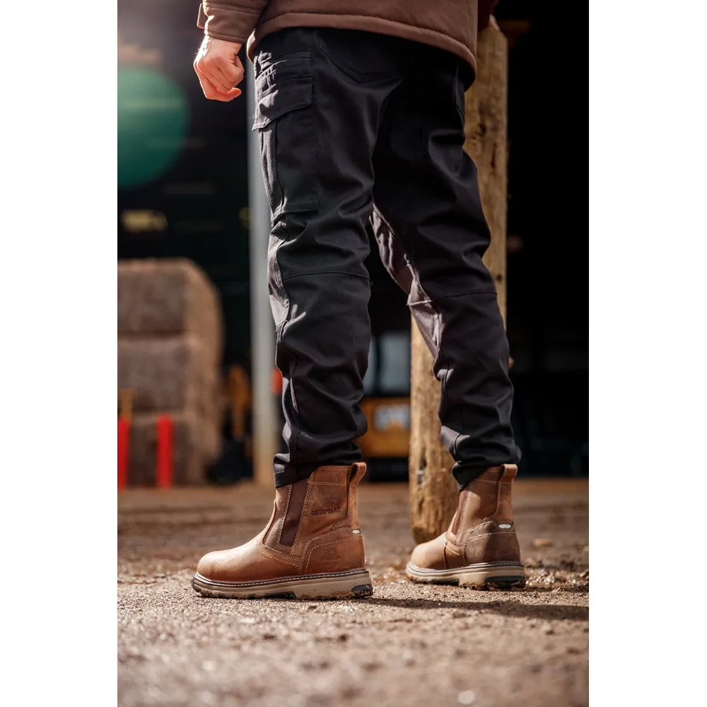 Caterpillar Pelton Safety Boot