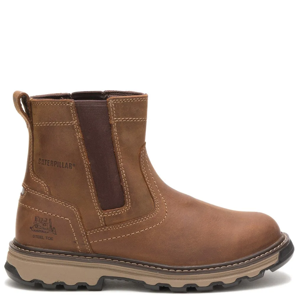 Caterpillar Pelton Safety Boot