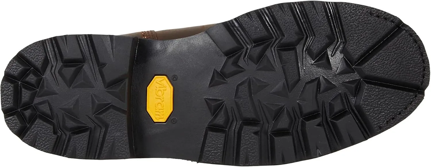 Chippewa Super DNA-8" Waterproof Insulated Steel Toe Work Boot