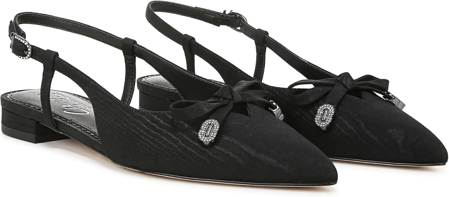 Circus NY by Sam Edelman Women's Lafayette Ballet Flat