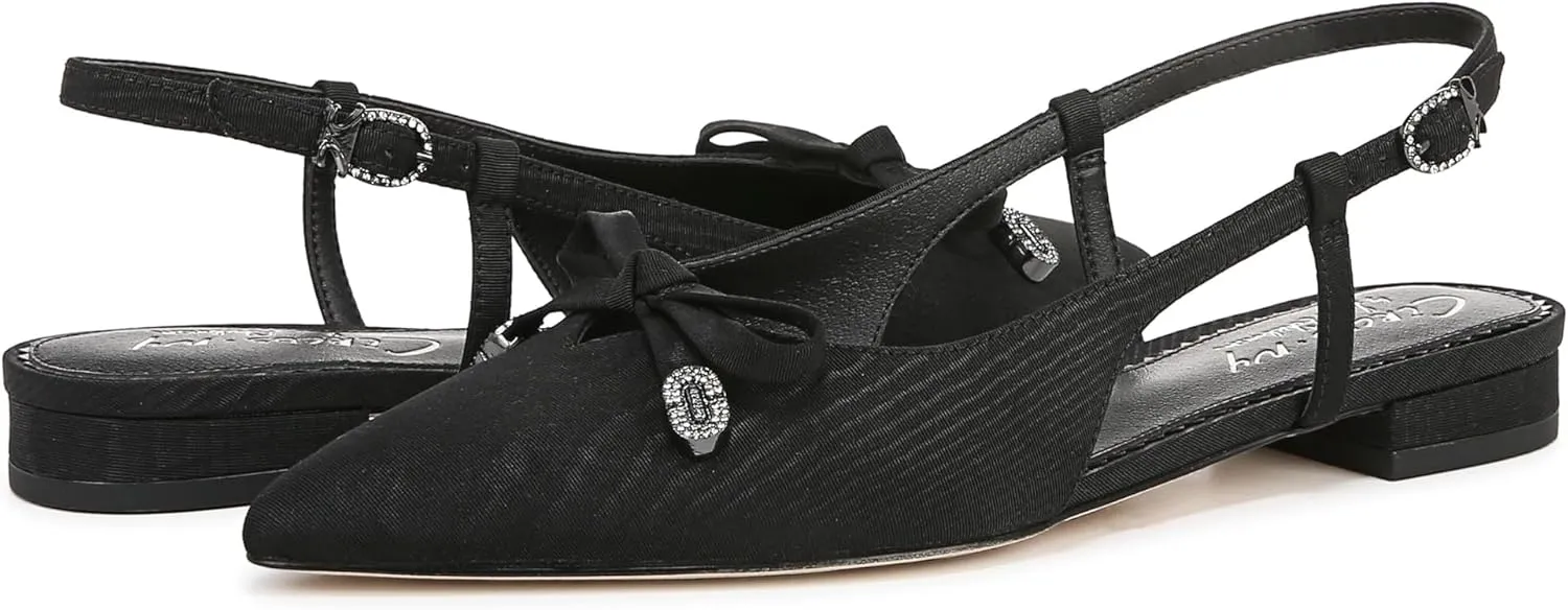 Circus NY by Sam Edelman Women's Lafayette Ballet Flat