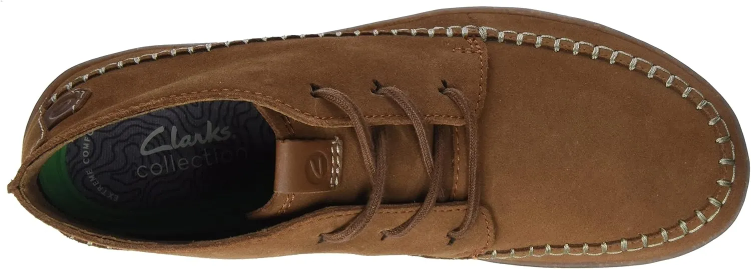 Clarks Men's Chukka Boot