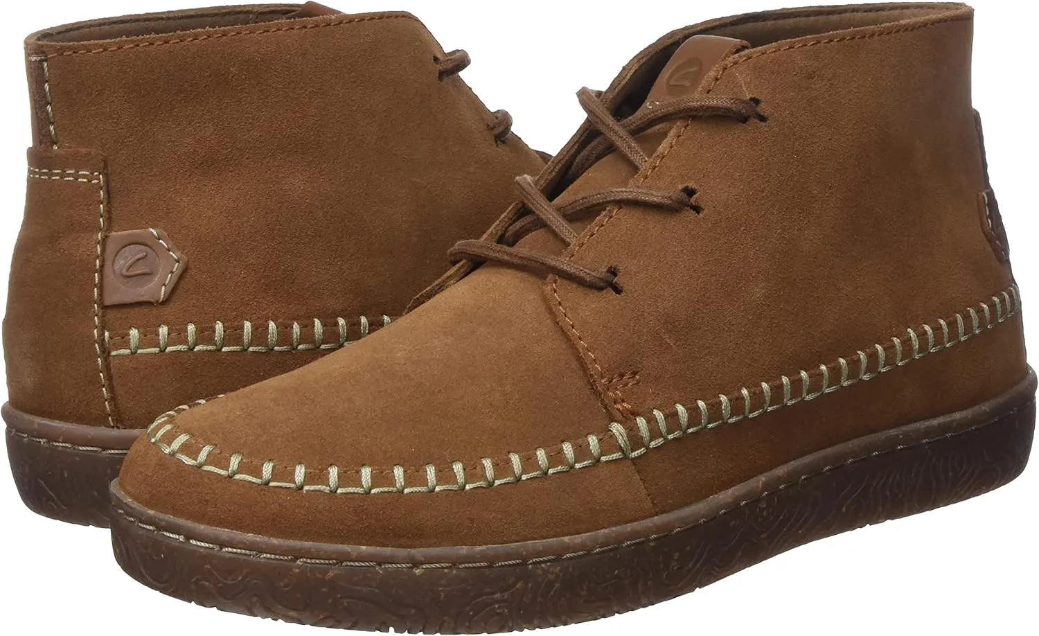 Clarks Men's Chukka Boot