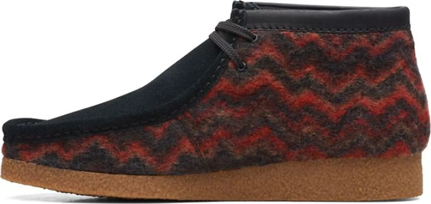 Clarks Men's Shacre Boot Ankle