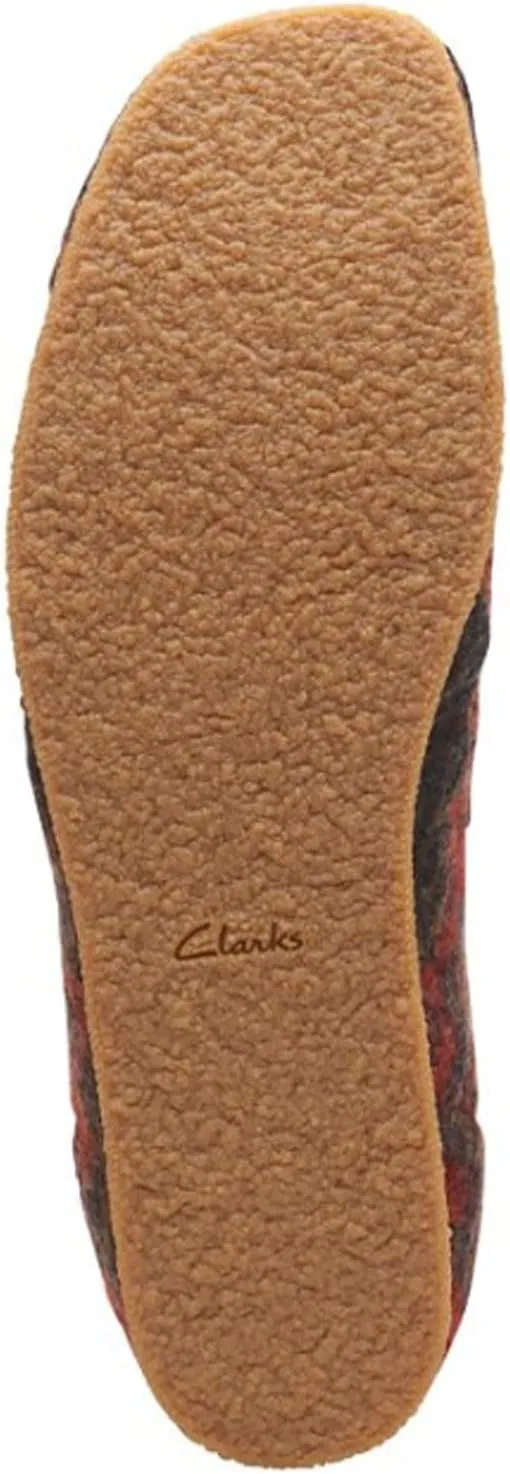 Clarks Men's Shacre Boot Ankle