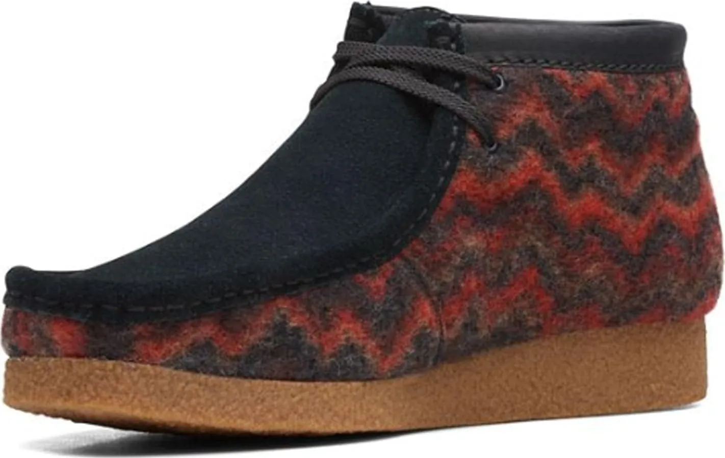 Clarks Men's Shacre Boot Ankle