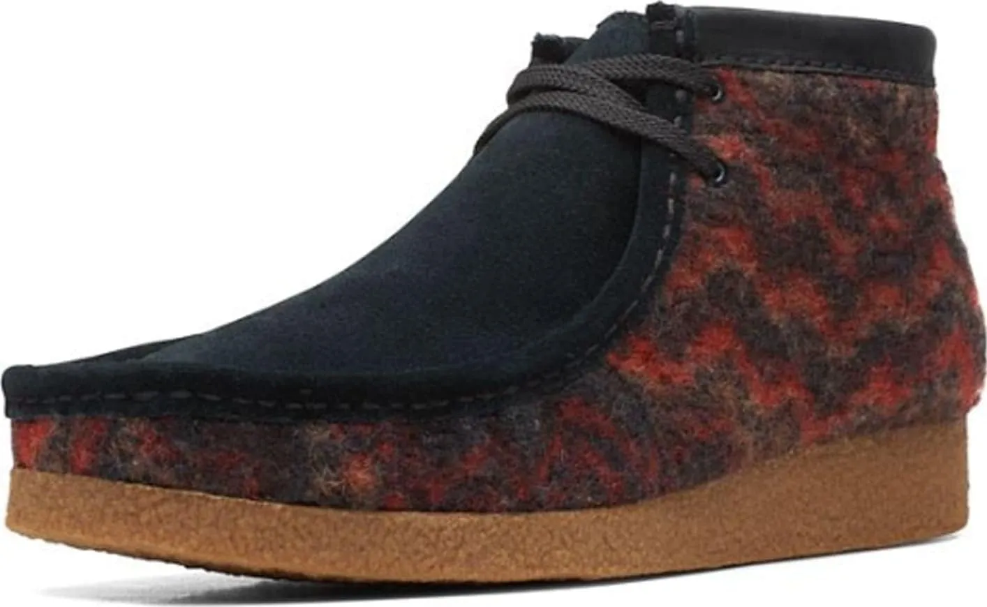 Clarks Men's Shacre Boot Ankle
