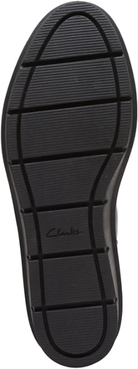 Clarks Women's Airabell Zip Ankle Boot