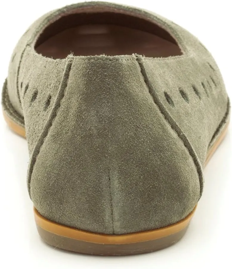 Clarks Women's Ballet Flat