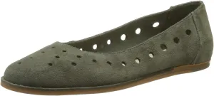 Clarks Women's Ballet Flat