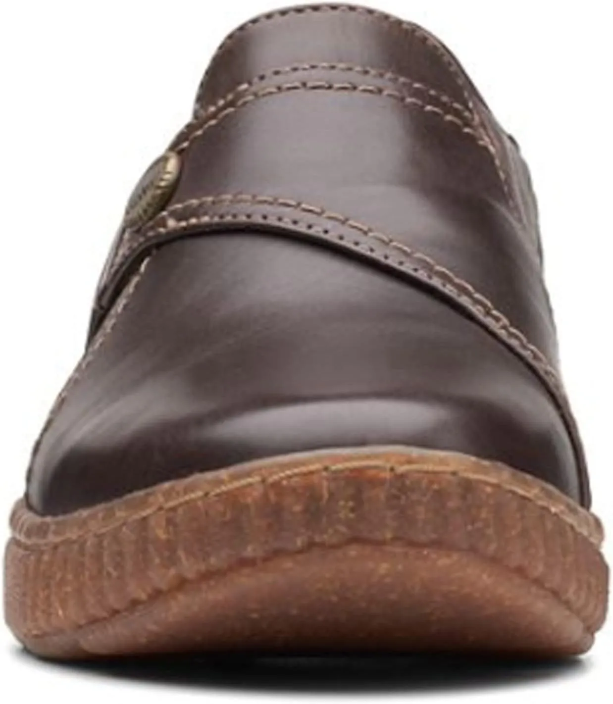 Clarks Women's Caroline Pearl Loafer