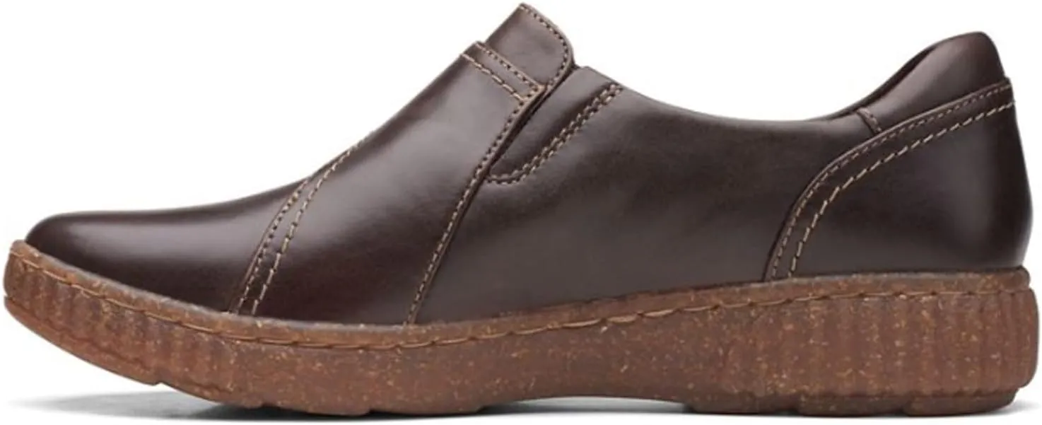 Clarks Women's Caroline Pearl Loafer