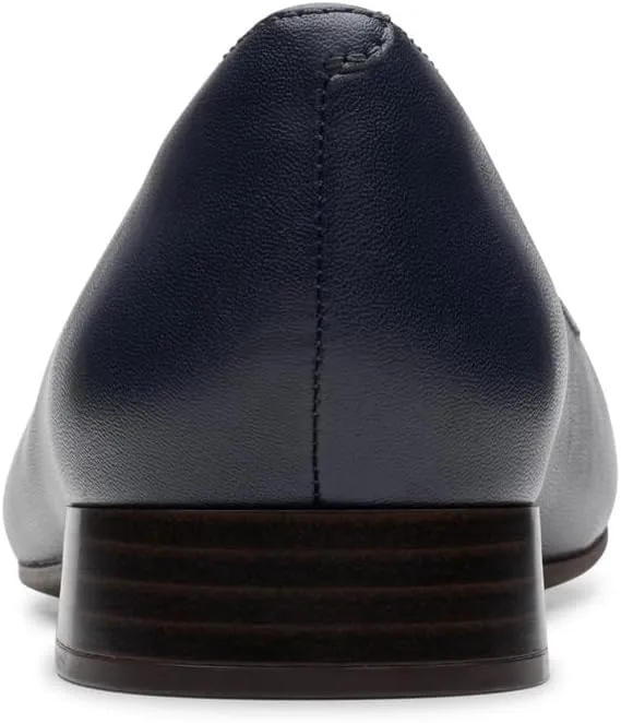 Clarks Women's Natalyn Wish Ballet Flat