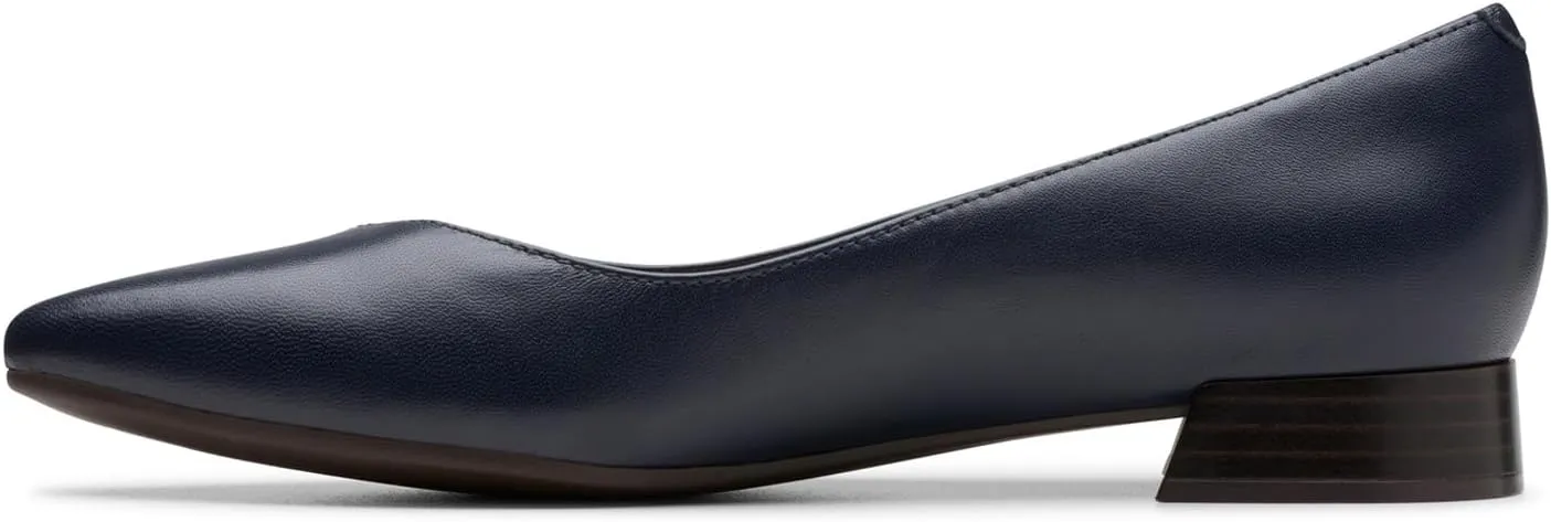 Clarks Women's Natalyn Wish Ballet Flat