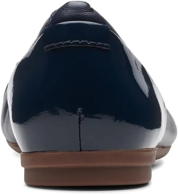 Clarks Women's Rena Jazz Ballet Flat