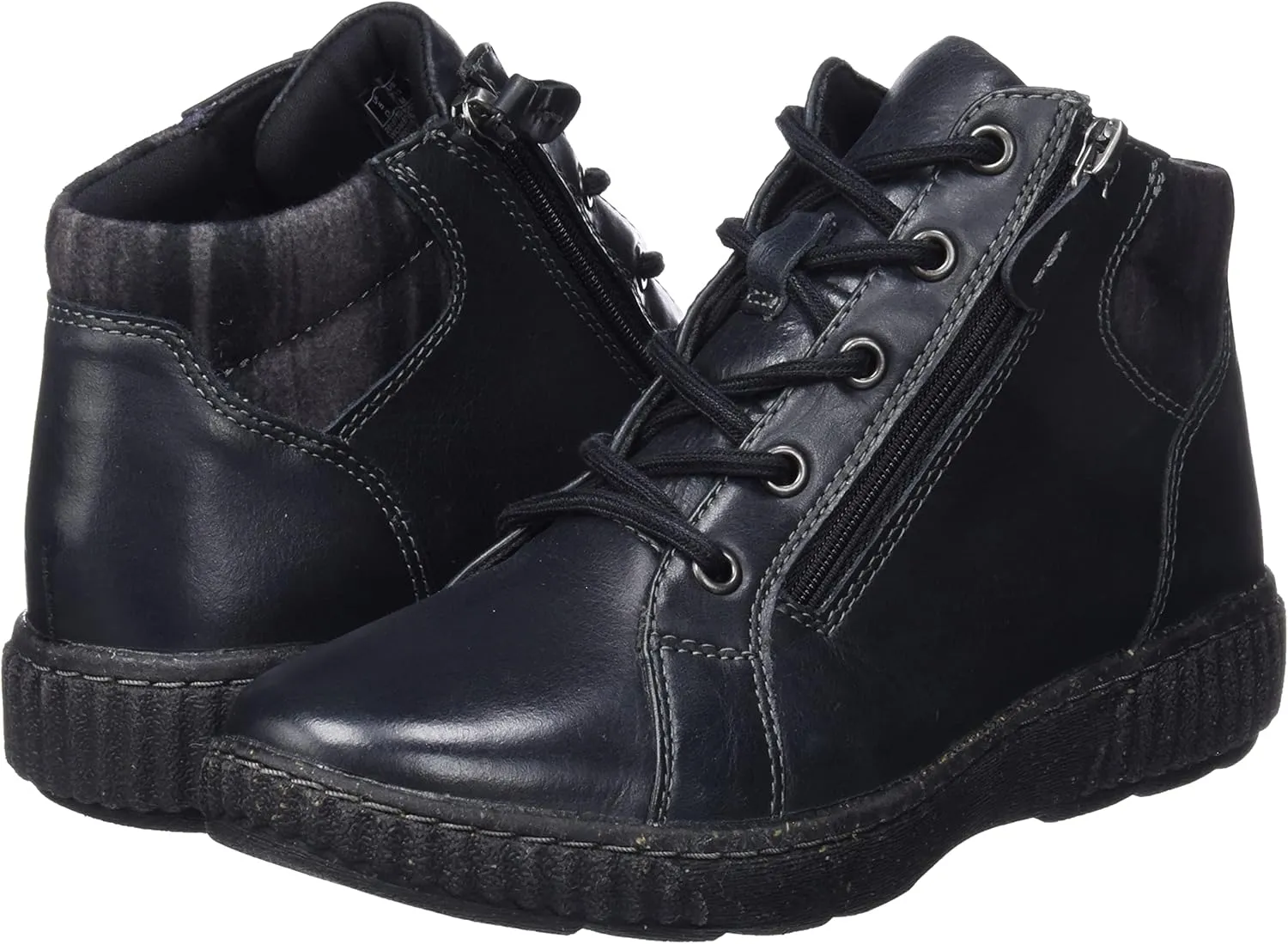 Clarks Women's Winter Fashion Boot