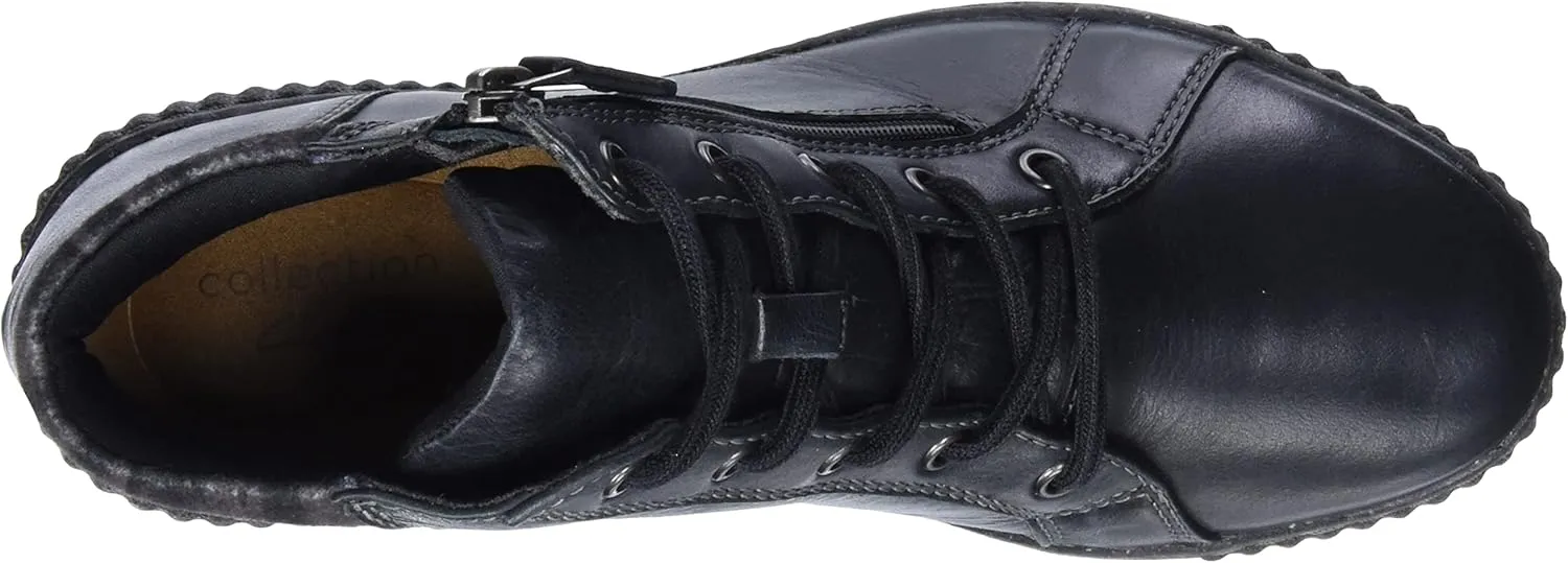 Clarks Women's Winter Fashion Boot