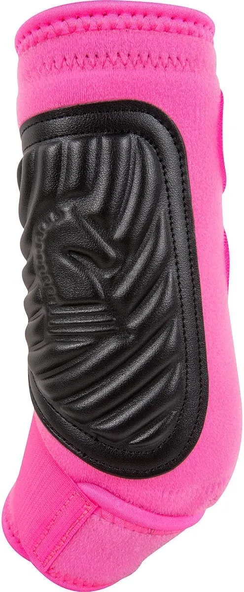 Classic Equine ClassicFit Sling Boots, Front