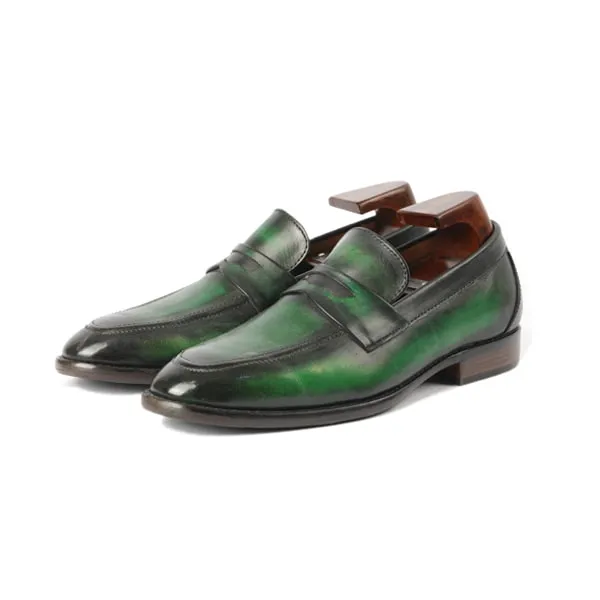 Classic Penny Loafer
