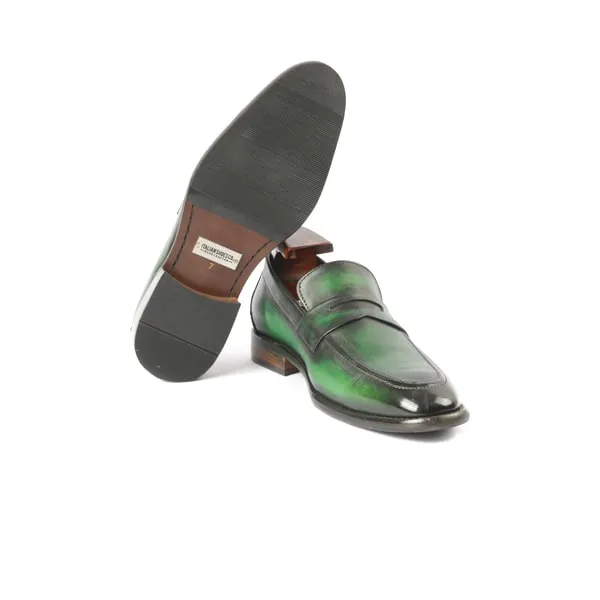 Classic Penny Loafer