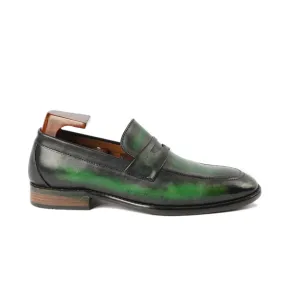Classic Penny Loafer
