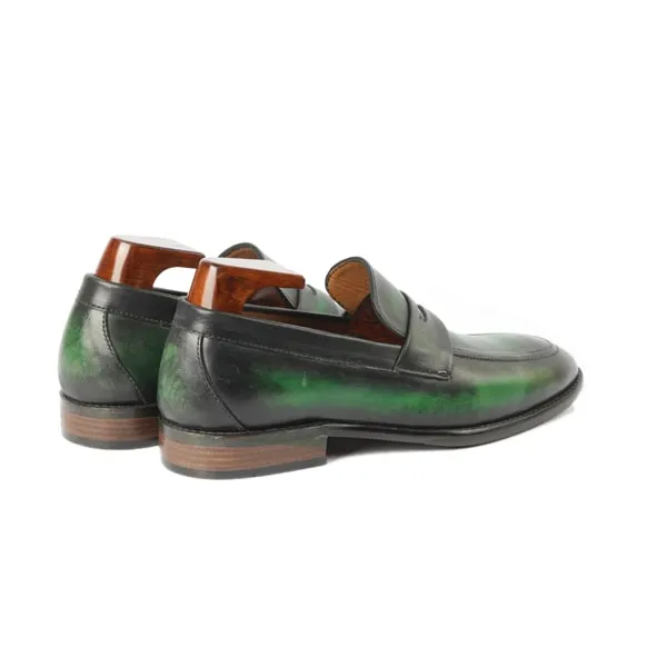 Classic Penny Loafer