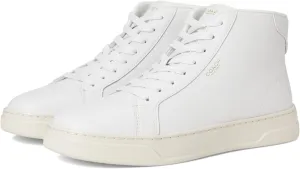 Coach Men's Line High Top Sneaker
