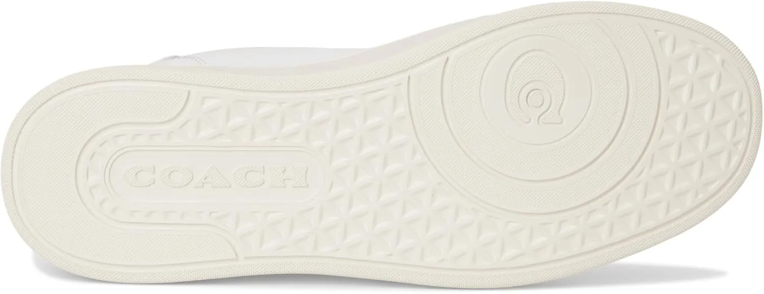 Coach Men's Line High Top Sneaker