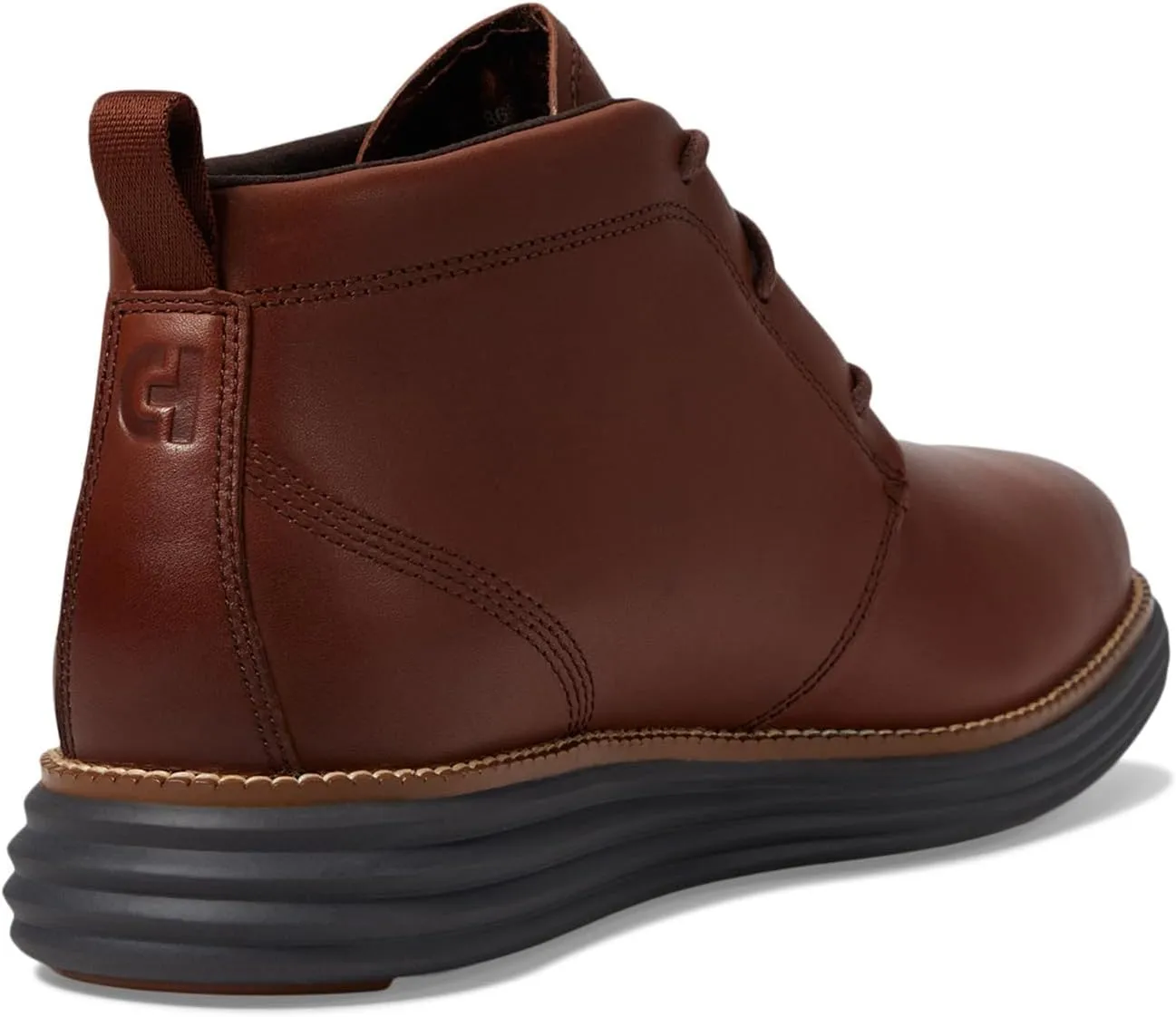 Cole Haan Men's Originalgrand Remastered Waterproof Chukka Boot Fashion