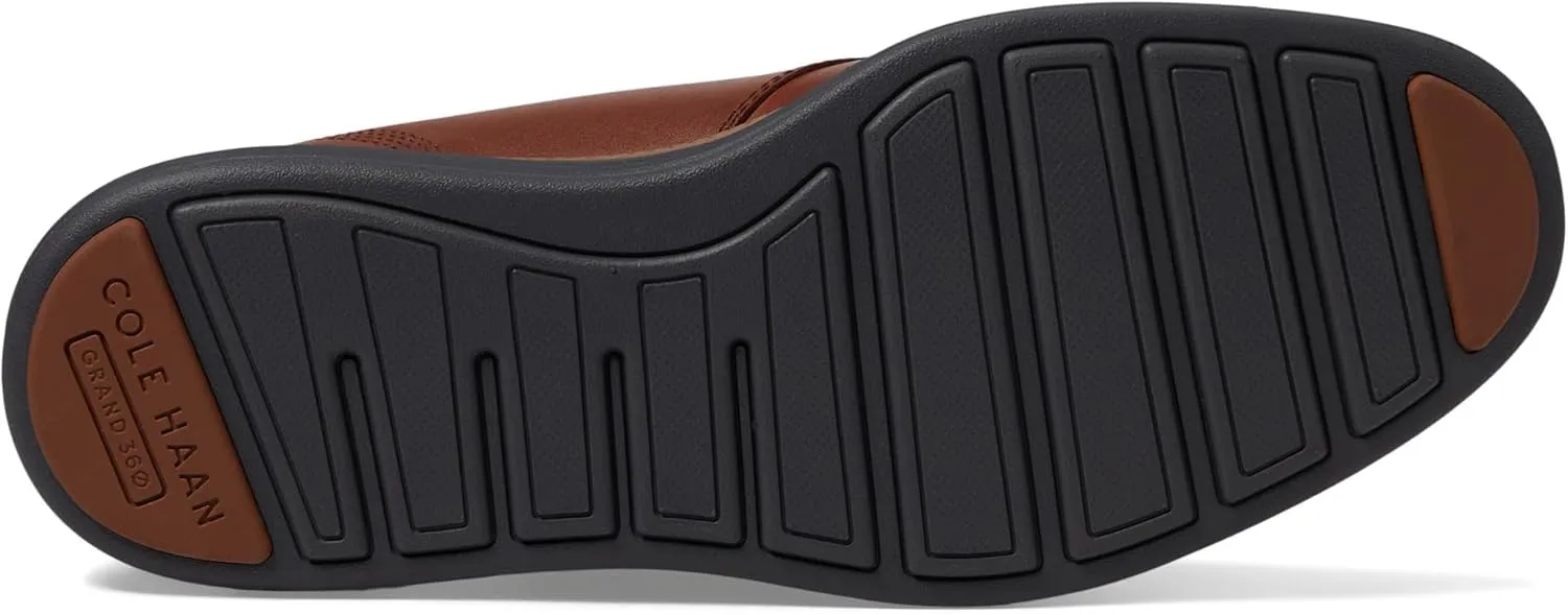 Cole Haan Men's Originalgrand Remastered Waterproof Chukka Boot Fashion