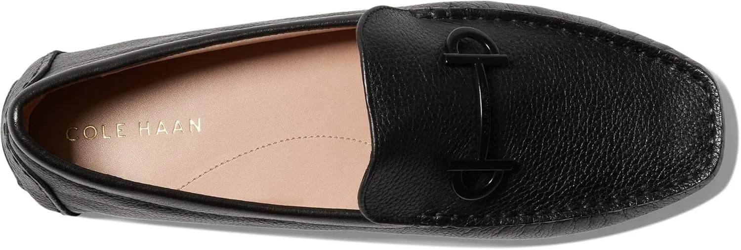Cole Haan Women's Tully Driver Driving Style Loafer