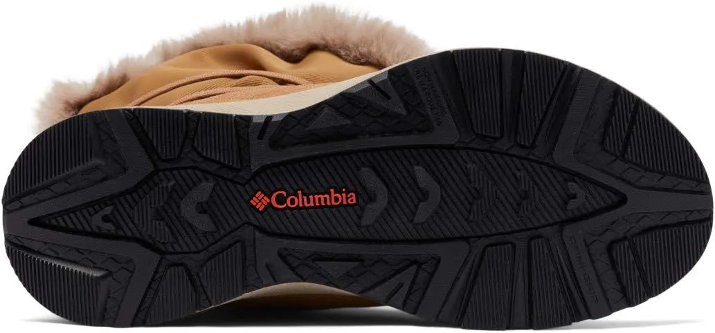 Columbia Men's Slopeside Village Omni-Heat Hi Snow Boot
