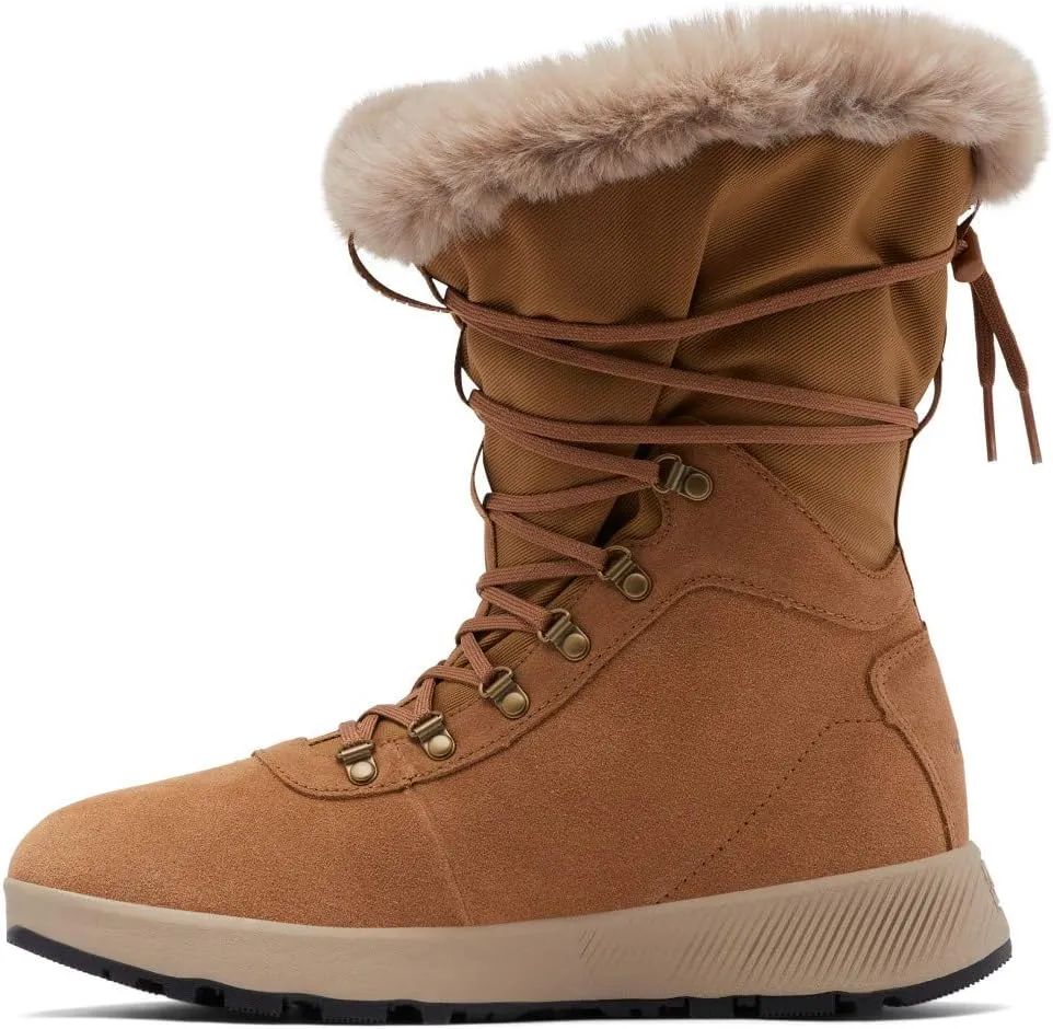 Columbia Men's Slopeside Village Omni-Heat Hi Snow Boot