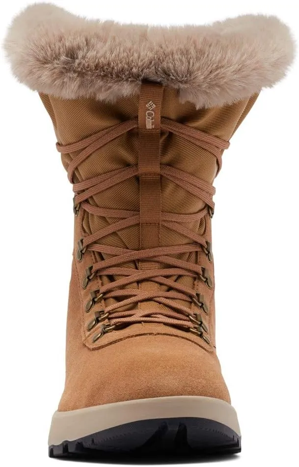 Columbia Men's Slopeside Village Omni-Heat Hi Snow Boot