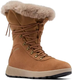 Columbia Men's Slopeside Village Omni-Heat Hi Snow Boot