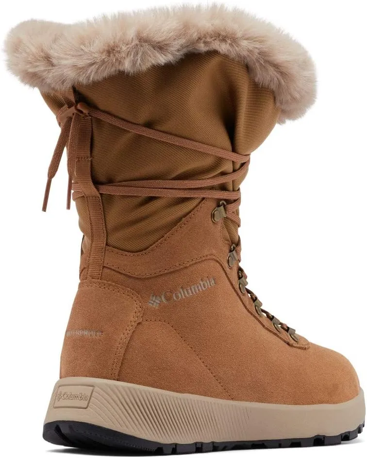 Columbia Men's Slopeside Village Omni-Heat Hi Snow Boot