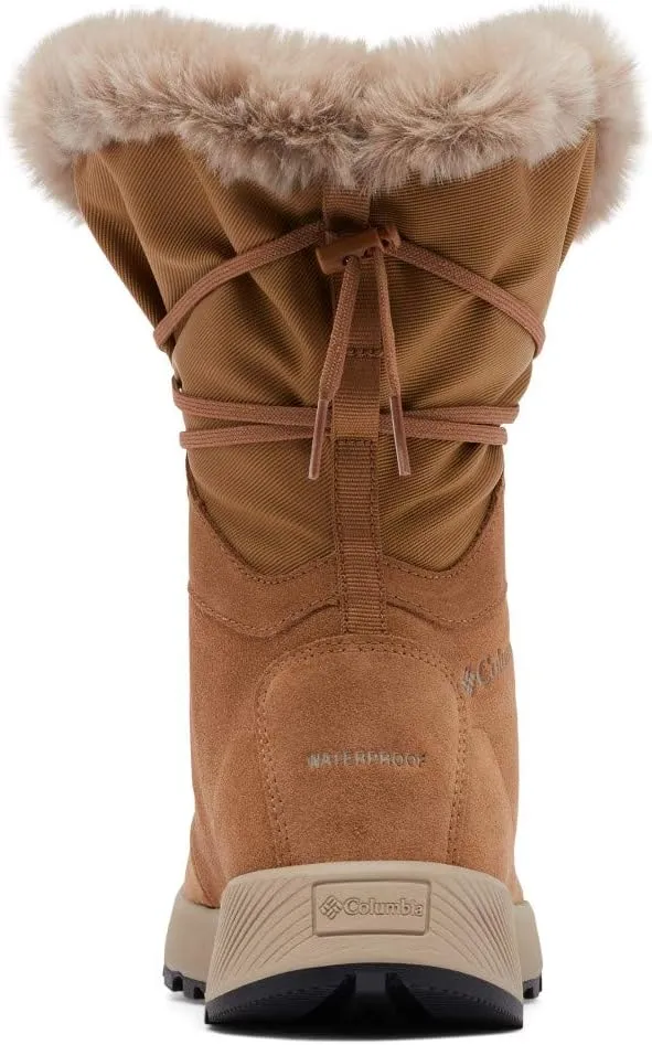 Columbia Men's Slopeside Village Omni-Heat Hi Snow Boot