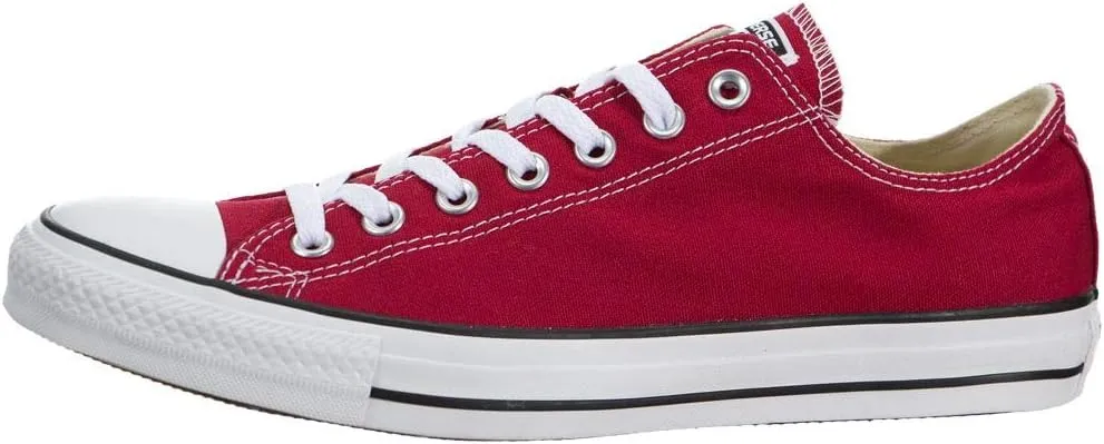 Converse Chuck Taylor All Star Low
