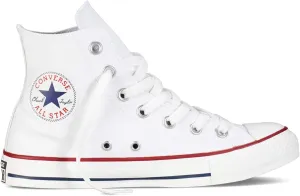 Converse Unisex-Adult Chuck Taylor All Star Canvas High Top Sneaker, 7.5 UK Men/ 10 UK Women