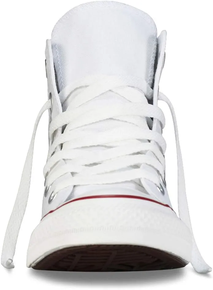 Converse Unisex-Adult Chuck Taylor All Star Canvas High Top Sneaker, 7.5 UK Men/ 10 UK Women