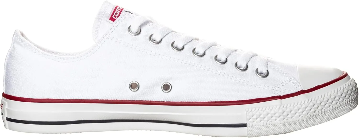 Converse Unisex-Adult Chuck Taylor All Star Low Top (International Version) Sneaker, 35.5 EU