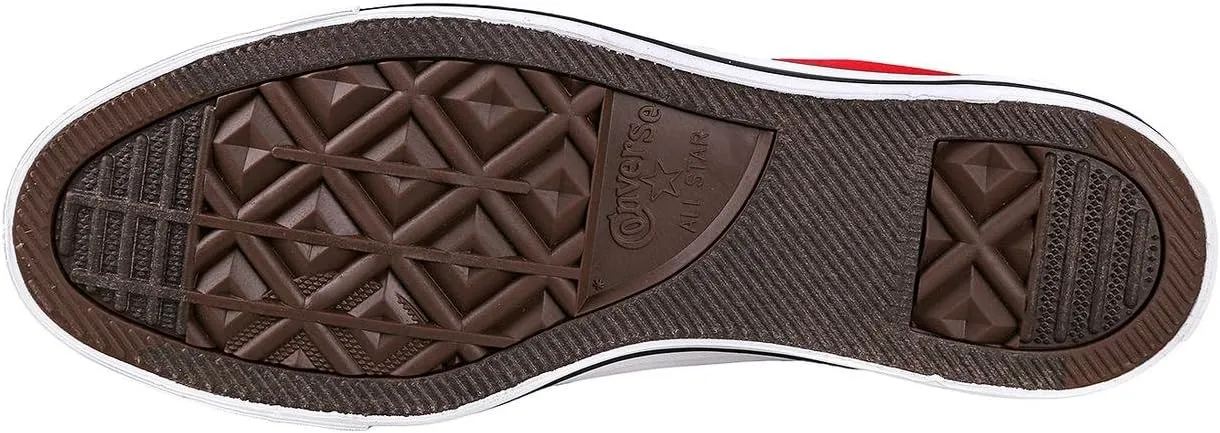Converse unisex-adult Sneaker
