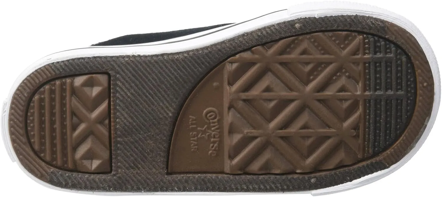 Converse Unisex-Baby Chuck Taylor All Star 2v Low Top Sneaker