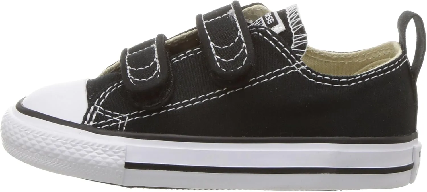 Converse Unisex-Baby Chuck Taylor All Star 2v Low Top Sneaker