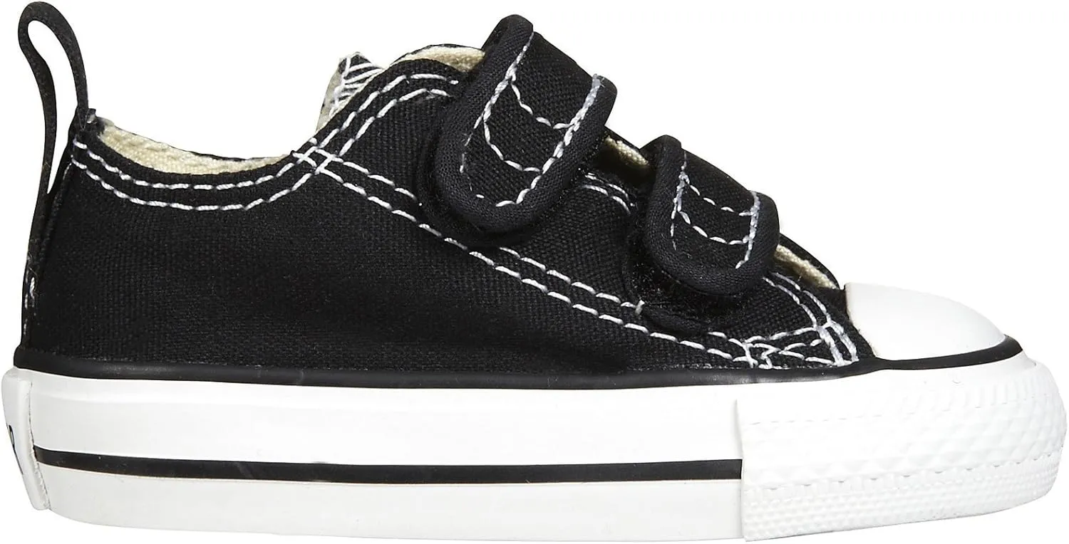 Converse Unisex-Baby Chuck Taylor All Star 2v Low Top Sneaker