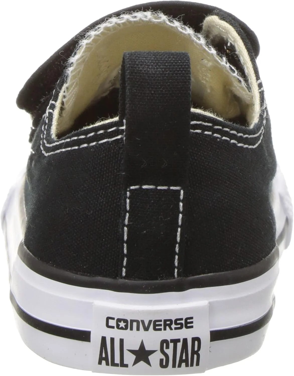 Converse Unisex-Baby Chuck Taylor All Star 2v Low Top Sneaker